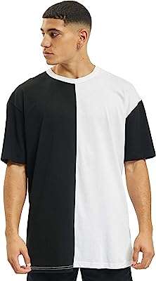 T shirt oversize urban classics harlequin pour homme (lot de 1). Découvrez DIAYTAR COTE D'IVOIRE, la boutique en ligne qui vous propose une large gamme de produits discount, de l'électroménager à la mode en passant par l'informatique. Bénéficiez de prix avantageux et d'une expérience de shopping en ligne pratique et économique.