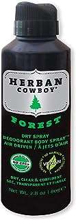 Déodorant en spray sec herbin cowboy 28 g | pour hommes enrichi de persil. Ne cherchez plus, DIAYTAR COTE D'IVOIRE  est la boutique en ligne qu'il vous faut pour trouver tout ce dont vous avez besoin à petit prix ! Du petit électroménager aux articles de mode tendance en passant par les dernières technologies, explorez notre vaste catalogue et réalisez de véritables bonnes affaires !