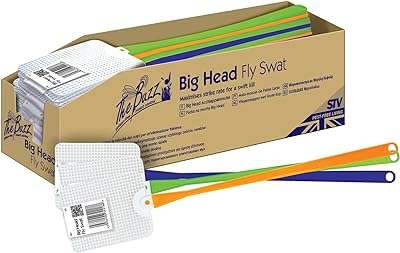 Le jeu buzz stv big head fly swat. DIAYTAR COTE D'IVOIRE  est votre guichet unique pour des produits discount de premier ordre. Parcourez notre catalogue en ligne et découvrez notre sélection soigneusement choisie d'articles pour la maison, l'électroménager, l'informatique et la mode, tous disponibles à des prix abordables. Vous ne trouverez pas de meilleurs deals ailleurs !