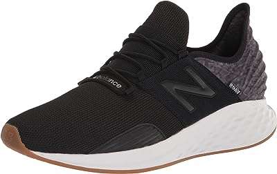 Chaussures de course new balance fresh foam roof pour hommes. Optez pour des achats malins avec DIAYTAR COTE D'IVOIRE, la boutique en ligne généraliste qui met à votre disposition une pléthore de produits discount. Décorez votre maison, équipez votre cuisine avec des électroménagers modernes, trouvez le dernier ordinateur portable ou mettez à jour votre garde-robe avec nos articles de mode à prix abordables. Découvrez un monde de bonnes affaires, à portée de clic !