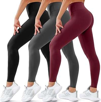 Leggings de yoga fitness taille haute sans perspective pour femmes s l. Envie d'être à la pointe de la mode sans dépenser une fortune ? DIAYTAR COTE D'IVOIRE  vous propose une sélection de vêtements et accessoires tendance à prix cassés. Que vous cherchiez des tenues pour toute la famille ou des pièces uniques pour vous démarquer, notre boutique en ligne généraliste vous garantit des achats mode discount qui feront sensation.