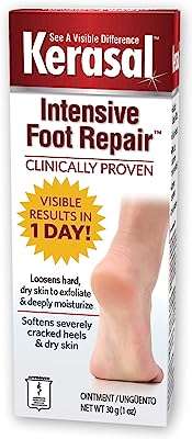 Réparation intensive des pieds kerasal 1 once. À la recherche de bons plans pour équiper votre maison à moindre coût ? DIAYTAR COTE D'IVOIRE  est là pour vous ! Découvrez notre sélection de produits discount pour la maison, de l'électroménager à la décoration, et profitez de prix imbattables tout au long de l'année.