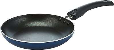 Poêle antiadhésive à induction raj 20 cm argent 1 pièce rnf001. Bienvenue chez DIAYTAR COTE D'IVOIRE, votre destination ultime pour des articles de qualité à prix cassés ! Explorez notre boutique en ligne regorgeant de produits discount, de la décoration d'intérieur aux appareils électroménagers en passant par l'informatique, la mode branchée et les gadgets innovants.