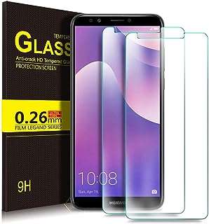 [lot de 2]protecteur d'écran en verre trempé hd pour huawei y7. Explorez DIAYTAR COTE D'IVOIRE  et économisez gros sur une variété de produits pour la maison, y compris des appareils électroménagers dernier cri, des gadgets innovants et des articles à la mode, à des tarifs imbattables.