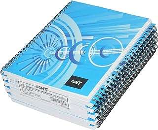 Cahier lite a5 à couverture souple 80 feuilles linba51524s paquet de 10. La boutique en ligne DIAYTAR COTE D'IVOIRE  propose une large gamme de produits discount pour répondre à tous vos besoins. Obtenez les dernières innovations technologiques, les indispensables pour votre maison et une sélection de vêtements à la mode, le tout à des prix avantageux. Parcourez notre catalogue et profitez de réductions exceptionnelles !
