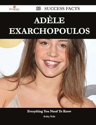 Adele exarchopoulos 33 faits sur le succès tout ce que vous devez. DIAYTAR COTE D'IVOIRE, votre destination shopping discount en ligne. Parcourez notre catalogue étendu et faites votre choix parmi notre vaste gamme de produits pour la maison, l'électroménager, l'informatique et la mode. Profitez de nos prix imbattables et réalisez des économies substantielles dès maintenant.