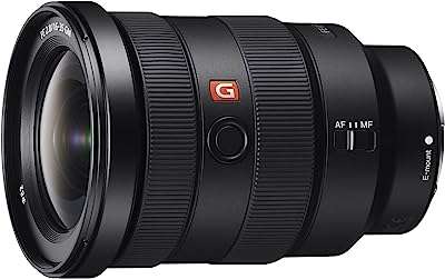 Objectif zoom grand angle sony fe 16 35 mm f2.8 premium g master. À la recherche des dernières technologies sans vous ruiner ? DIAYTAR COTE D'IVOIRE  est votre partenaire incontournable pour tous vos achats informatiques en ligne. Des ordinateurs portables aux tablettes en passant par les accessoires high-tech, nous vous offrons un rapport qualité-prix imbattable. Restez connecté avec nos offres exceptionnelles et boostez votre productivité à moindre coût !