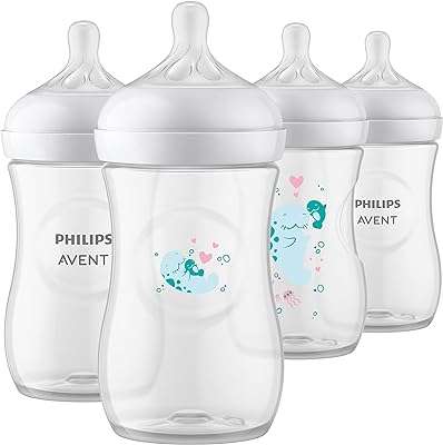 Biberons philips avent natural response avec motif lamantin 266 ml 4. Explorez DIAYTAR COTE D'IVOIRE  et découvrez un monde de produits discount passionnants. Que vous recherchiez des appareils électroménagers efficaces, des vêtements stylés ou des gadgets innovants, notre boutique en ligne dispose de tout cela et bien plus encore.  Profitez d'une expérience shopping unique tout en faisant des économies énormes chez nous !