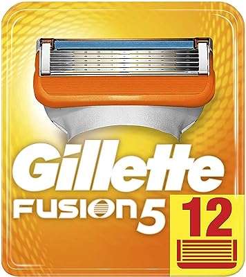 Lames de rasoir pour hommes gillette fusion5 avec tondeuse de précision paquet. Ne dépensez pas une fortune pour obtenir ce que vous désirez ! Découvrez DIAYTAR COTE D'IVOIRE, votre boutique en ligne de référence pour des produits de qualité, allant de l'électroménager aux accessoires de mode, à des prix défiant toute concurrence.