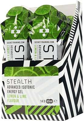 Gel énergétique stealth advanced citron & vert 60 ml paquet de 14. DIAYTAR COTE D'IVOIRE, votre partenaire en ligne pour des produits discount de qualité à des prix imbattables ! Trouvez tout ce dont vous avez besoin, des articles pour la maison aux appareils électroménagers, en passant par les accessoires informatiques et les produits tendance de la mode. Faites des bonnes affaires dès maintenant en visitant notre boutique en ligne.