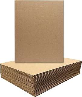 Primify 24 paquet de feuilles de carton ondulé 30 cm x 20 pour l'envoi. Révolutionnez votre façon de magasiner en ligne avec DIAYTAR COTE D'IVOIRE . Notre plateforme propose une multitude de produits discount, allant des appareils ménagers aux accessoires de mode à des prix défiant toute concurrence. Profitez de l'expérience shopping idéale tout en réalisant des économies importantes.