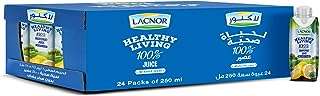 Jus de pamplemousse lacnor 100 % healthy living sans sucre ajouté. DIAYTAR COTE D'IVOIRE  est votre partenaire de confiance pour des achats en ligne à prix réduits. Explorez notre site pour trouver tout ce dont vous avez besoin, des appareils électroménagers de renom aux gadgets étonnants, et profitez de nos offres exclusives pour réaliser des économies incroyables.