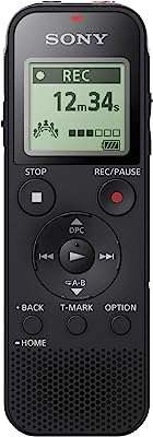Enregistreur vocal numérique sony icd px470 avec usb intégré noir. Simplifiez vos achats en ligne avec DIAYTAR COTE D'IVOIRE . Notre boutique généraliste propose des produits dégriffés dans tous les domaines, de la maison à l'informatique, en passant par la mode. Bénéficiez de prix compétitifs sans faire de compromis sur la qualité.