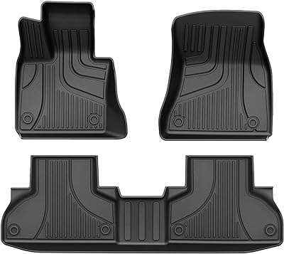 Tapis de sol de voiture pour bmw x5 (f15) 2014 2018  . DIAYTAR COTE D'IVOIRE, la boutique en ligne qui rend l'achat discount facile et accessible à tous ! Parcourez notre catalogue varié qui regorge de produits discount pour la maison, l'électroménager, l'informatique ou encore la mode. Avec nous, vous profiterez de tarifs avantageux sans compromis sur la qualité, le tout, depuis le confort de votre foyer.