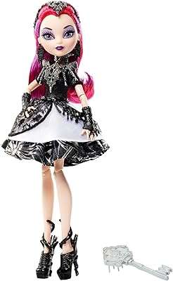 Mattel dhf97 ever after high dragon toys poupée de luxe evil queen en édition. Maximisez votre budget chez DIAYTAR COTE D'IVOIRE, votre destination en ligne pour des affaires imbattables. Nous vous offrons une gamme complète de produits discount, allant des articles de la maison à l'électroménager, de l'informatique à la mode. Faites des économies sans compromettre la qualité avec DIAYTAR COTE D'IVOIRE !