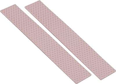 Mini coussin chauffant 8 (coussin chauffant) 120 x 20 10 mm paquet de 2. Explorez DIAYTAR COTE D'IVOIRE  et découvrez un monde de produits discount passionnants. Que vous recherchiez des appareils électroménagers efficaces, des vêtements stylés ou des gadgets innovants, notre boutique en ligne dispose de tout cela et bien plus encore.  Profitez d'une expérience shopping unique tout en faisant des économies énormes chez nous !