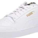 Baskets puma shuffle pour homme. Découvrez DIAYTAR COTE D'IVOIRE, la boutique en ligne qui vous propose une multitude de produits discount indispensables pour votre quotidien. Avec une gamme variée allant de l'électroménager à l'informatique en passant par la mode et les derniers gadgets, nous sommes le choix parfait pour trouver tout ce dont vous avez besoin à des prix imbattables.