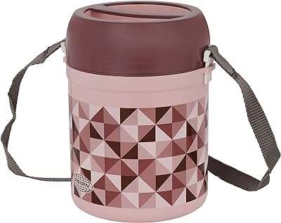 Boîte à lunch royalford wonder meal 800 ml avec 3 récipients. Découvrez DIAYTAR COTE D'IVOIRE, votre destination en ligne pour des produits discount de qualité supérieure. Achetez des articles de maison, des appareils électroménagers, des équipements informatiques, des vêtements tendance et des gadgets innovants, le tout à des prix abordables qui ne vous feront pas perdre le sommeil.