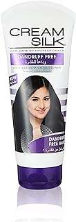 Après shampooing revitalisant creme silk 100 % sans pellicules pour cheveux propres. DIAYTAR COTE D'IVOIRE  est votre guichet unique pour des produits discount de haute qualité. Parcourez notre large sélection d'articles, allant des appareils électroménagers essentiels aux produits informatiques, en passant par les accessoires mode et les gadgets dernier cri, tout en profitant de prix imbattables.