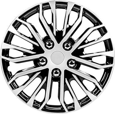 Pilot automotive apex wh141 14s b enjoliveurs de voiture universels 14 pouces noir. DIAYTAR COTE D'IVOIRE  est là pour rendre votre budget heureux et votre shopping facile. Parcourez notre gamme complète de produits discount de qualité supérieure allant de la maison à l'électroménager, de l'informatique à la mode, et trouvez des articles pour chaque aspect de votre vie à des prix imbattables!