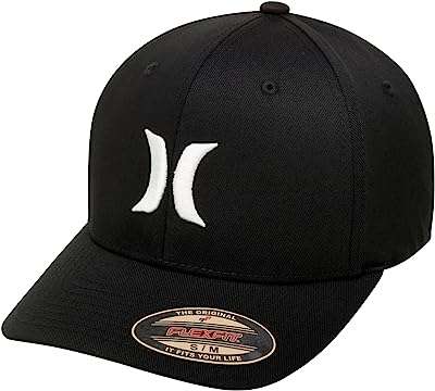 Chapeau hurley flexfit noir one&only pour homme. Looking for great bargains on a variety of products? Look no further than DIAYTAR COTE D'IVOIRE, the ultimate online general store. Discover amazing discounts on household items, electronics, fashion, and more, making it the perfect destination for budget-friendly shopping.
