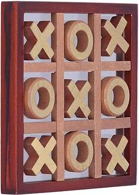 Jeu d'échecs xo éducatif peinture soluble dans l'eau jeu de société pour enfants. DIAYTAR COTE D'IVOIRE, la boutique en ligne qui rend l'achat discount facile et accessible à tous ! Parcourez notre catalogue varié qui regorge de produits discount pour la maison, l'électroménager, l'informatique ou encore la mode. Avec nous, vous profiterez de tarifs avantageux sans compromis sur la qualité, le tout, depuis le confort de votre foyer.