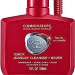 Gel nettoyant pour bijoux kwik 1 pièce (paquet de 1) pas. Faites des économies sans sacrifier la qualité avec DIAYTAR COTE D'IVOIRE  ! Notre boutique en ligne généraliste propose une variété de produits discount, incluant des appareils électroménagers de pointe, des gadgets à la pointe de la technologie et des articles tendance pour la maison et la mode.