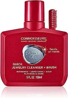 Gel nettoyant pour bijoux kwik 1 pièce (paquet de 1) pas. Faites des économies sans sacrifier la qualité avec DIAYTAR COTE D'IVOIRE  ! Notre boutique en ligne généraliste propose une variété de produits discount, incluant des appareils électroménagers de pointe, des gadgets à la pointe de la technologie et des articles tendance pour la maison et la mode.