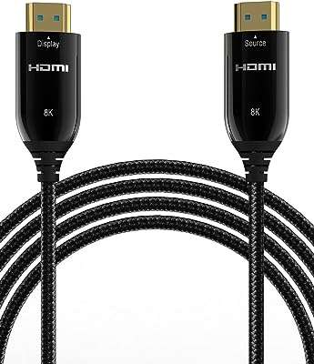 Câble hdmi parallel world gamepro 8k aoc 4k @ 120hz 60hz. Faites des économies considérables sur tous vos achats en ligne avec DIAYTAR COTE D'IVOIRE . Notre boutique en ligne vous propose une variété de produits discount, allant des équipements informatiques aux vêtements tendance, en passant par les accessoires pour la maison et les appareils ménagers.