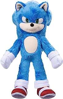 Sonic the hedgehog 13 peluche 56 x 54 14. DIAYTAR COTE D'IVOIRE  - Votre destination en ligne pour des affaires incroyables. Rendez-vous sur notre site et découvrez un choix sensationnel de produits discount, qu'il s'agisse de l'électroménager indispensable, de l'informatique à la pointe ou des dernières tendances en matière de mode.