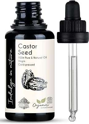 Huile de ricin biologique aroma tierra 100 % pure pressée. Profitez de bonnes affaires toute l'année avec DIAYTAR COTE D'IVOIRE  ! Que vous recherchiez des articles pour la maison, des équipements informatiques abordables ou des essentiels de la mode, notre boutique en ligne vous propose un vaste choix de produits discount pour répondre à tous vos besoins.