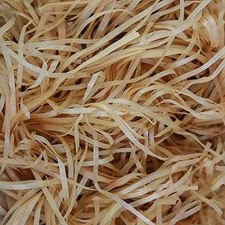 Papier déchiqueté froissé pour emballage cadeau emballage de paniers fournitures d'emballage (marron). Faites des économies importantes sur tous vos achats grâce à DIAYTAR COTE D'IVOIRE, votre boutique en ligne préférée pour des offres discount exceptionnelles. Du petit électroménager à la mode tendance en passant par les gadgets high-tech, découvrez notre large sélection d'articles à prix réduits dès aujourd'hui!