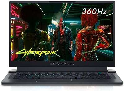 Ordinateur portable de jeu alienware x15 r1 vr ready écran. En quête de produits discount de qualité ? DIAYTAR COTE D'IVOIRE  est là pour vous satisfaire ! Explorez notre boutique en ligne et découvrez notre vaste gamme de produits pour la maison, l'électroménager, l'informatique et la mode. Obtenez des articles de dernière tendance à des prix incroyables et faites des économies substantielles.