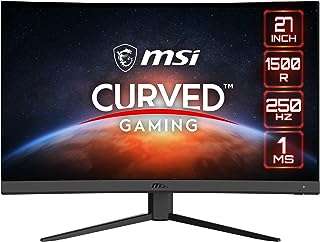 Moniteur de jeu incurvé msi g27c4x 27" 1920 x 1080 (fhd). DIAYTAR COTE D'IVOIRE  - des réductions incroyables sur tous les produits dont vous avez besoin. Parcourez notre boutique en ligne pour découvrir des offres discount sur des centaines d'articles, allant de la mode aux appareils électroménagers dernier cri.