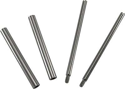 Jeu de montage de vis et de tubes pour fixer des bracelets de montre aux montres. Trouvez tout ce dont vous avez besoin chez DIAYTAR COTE D'IVOIRE, votre boutique en ligne discount incontournable. Avec un vaste choix d'articles pour la maison, des électroménagers aux gadgets high-tech, en passant par la mode à petits prix, nous vous offrons des opportunités d'économies tout en garantissant une satisfaction maximale.