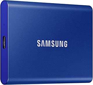 Portable samsung t7 bleu indigo 2 to. Achetez intelligemment chez DIAYTAR COTE D'IVOIRE  et profitez de notre vaste sélection de produits discount. De la décoration pour votre maison aux ustensiles de cuisine en passant par les appareils électroménagers, notre boutique en ligne généraliste vous offre la possibilité de faire des économies tout en vous procurant des produits de qualité.