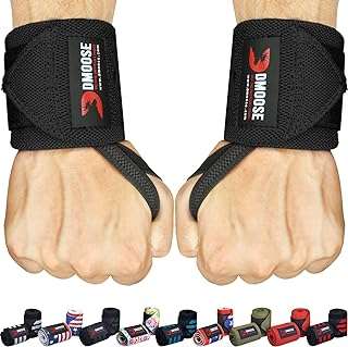 Bracelets de fitness démos power grips boucles pour les pouces augmente la capacité. Découvrez DIAYTAR COTE D'IVOIRE, votre boutique en ligne incontournable pour des affaires discount. Profitez de nos multiples catégories allant des articles pour la maison aux gadgets dernier cri, en passant par la mode à petits prix. Faites-vous plaisir sans vous ruiner avec notre sélection variée !