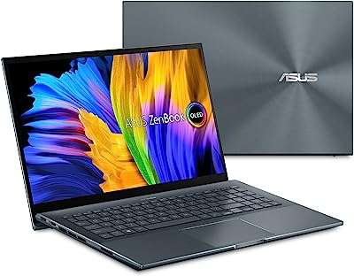 Ordinateur portable asus zenbook pro 15 oled écran tactile fhd 156. Dites adieu aux prix exorbitants avec DIAYTAR COTE D'IVOIRE, votre destination en ligne pour des produits discount de qualité. Du dernier cri en matière d'électroménager aux tendances de la mode à prix réduits, notre boutique en ligne propose une large gamme d'articles à des prix imbattables. Ne manquez pas nos offres spéciales qui vous permettront de réaliser d'énormes économies.