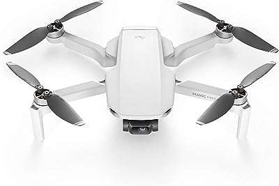 Drone quadrirotor dji mavic mini flycam avec caméra 27k cardan 3. Plongez dans l'univers de DIAYTAR COTE D'IVOIRE, votre boutique en ligne généraliste spécialisée dans les produits discount. Explorez notre large variété d'articles allant de la maison à l'électroménager, en passant par l'informatique, la mode et les gadgets, le tout à des prix défiant toute concurrence. Profitez de notre expertise en matière de bonnes affaires et réalisez des économies significatives.