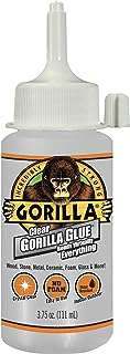 Colle transparente gorilla bouteille de 37 onces transparente (paquet de 1). Profitez de bonnes affaires toute l'année avec DIAYTAR COTE D'IVOIRE  ! Que vous recherchiez des articles pour la maison, des équipements informatiques abordables ou des essentiels de la mode, notre boutique en ligne vous propose un vaste choix de produits discount pour répondre à tous vos besoins.
