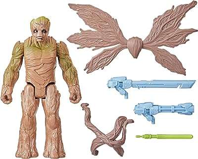 Marvel studios les gardiens de la galaxie vol. titan hero series. DIAYTAR COTE D'IVOIRE, le paradis du shopping en ligne à prix discount ! Naviguez à travers notre large gamme de produits discount soigneusement sélectionnés pour votre maison, votre cuisine, votre dressing et bien plus encore. Faites de bonnes affaires et offrez-vous les dernières tendances à petits prix, tout en restant à l'affût des nouveautés.