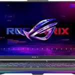Ordinateur portable de jeu rog strix g16 g614jv n4071w eclipse grey i7 13650hx. DIAYTAR COTE D'IVOIRE  - L'adresse incontournable des chasseurs de bonnes affaires en ligne. Découvrez notre large gamme de produits à prix discount, allant des gadgets innovants aux appareils électroménagers dernier cri. Faites des économies sans sacrifier vos envies !