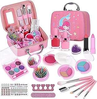 Iworld unboxing bonheur ensemble de maquillage lavable non toxique pour filles. DIAYTAR COTE D'IVOIRE  - La référence en ligne pour des achats malins ! Explorez notre catalogue varié incluant des produits discount pour la maison, l'électroménager, l'informatique et la mode. Optez pour la qualité à petit prix et ne manquez pas nos promotions exclusives.