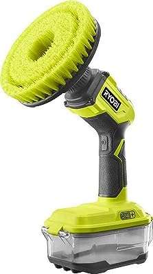 Nettoyeur électrique sans fil ryobi 18v one+ p4510 (outil uniquement) (remis. DIAYTAR COTE D'IVOIRE  - Votre destination en ligne pour des offres discount sur tout ! Parcourez notre vaste sélection de produits pour équiper votre maison avec des électroménagers, des articles de mode tendance et même des gadgets technologiques, le tout à des prix incroyables. Ne manquez pas nos super promotions et économisez dès aujourd'hui !