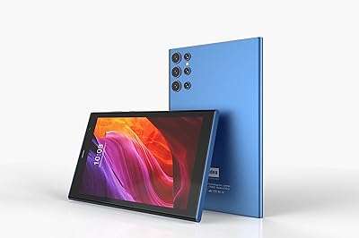 Tablette intelligente cidea cm822 pour enfants 8 pouces android wi fi simple. À la recherche de bons plans ? Rendez-vous sur DIAYTAR COTE D'IVOIRE, votre partenaire en ligne pour des produits discount de qualité. Parcourez notre large éventail de produits, allant de l'électroménager de pointe à la mode tendance, et profitez d'économies incroyables tout en apportant une touche de style à votre vie quotidienne.
