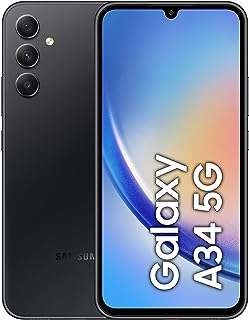 Samsung galaxy a34 dual sim android 8 go de ram 128. DIAYTAR COTE D'IVOIRE  est la solution idéale pour les amateurs de bonnes affaires. Notre boutique en ligne propose une gamme complète de produits discount, allant des articles pour la maison à l'informatique, en passant par l'électroménager et la mode. Faites des économies sur vos achats tout en bénéficiant de produits de qualité chez DIAYTAR COTE D'IVOIRE .