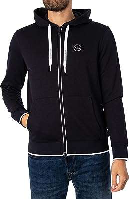 Sweat à capuche armani exchange pour homme. Découvrez DIAYTAR COTE D'IVOIRE, où vous trouverez une sélection incomparable de produits discount. De la cuisine à la mode en passant par les gadgets high-tech, notre boutique en ligne vous offre la possibilité d'économiser tout en profitant de produits de qualité pour tous les aspects de votre vie.