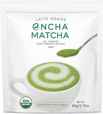 Matcha biologique (qualité tardive première récolte 60 g ml) is_best_seller. Achetez malin sur DIAYTAR COTE D'IVOIRE  ! Notre boutique en ligne généraliste propose une large gamme de produits discount allant des articles pour la maison, à la mode en passant par l'électroménager et l'informatique. Profitez de nos offres imbattables et faites des économies dès aujourd'hui !