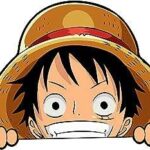 1 pc monkey d. luffy baker 2 pack diy anime autocollants. DIAYTAR COTE D'IVOIRE  vous offre une expérience d'achat en ligne unique en proposant une multitude de produits discount dans différents domaines. Faites-vous plaisir sans vous ruiner en choisissant parmi notre sélection de produits pour la maison, l'électroménager, l'informatique, la mode et bien plus encore.