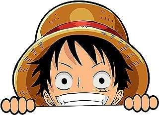 1 pc monkey d. luffy baker 2 pack diy anime autocollants. DIAYTAR COTE D'IVOIRE  vous offre une expérience d'achat en ligne unique en proposant une multitude de produits discount dans différents domaines. Faites-vous plaisir sans vous ruiner en choisissant parmi notre sélection de produits pour la maison, l'électroménager, l'informatique, la mode et bien plus encore.